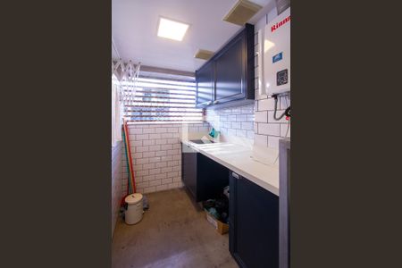 Apartamento à venda com 112m², 2 quartos e 1 vaga Apartamento à venda com 112m², 2 quartos e 1 vagaÁrea de Serviço