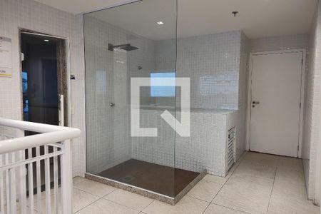 Apartamento à venda com 112m², 2 quartos e 1 vaga Apartamento à venda com 112m², 2 quartos e 1 vagaSauna