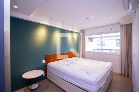 Apartamento à venda com 112m², 2 quartos e 1 vaga Apartamento à venda com 112m², 2 quartos e 1 vagaSuíte