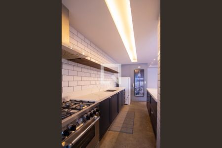 Apartamento à venda com 112m², 2 quartos e 1 vaga Apartamento à venda com 112m², 2 quartos e 1 vagaCozinha