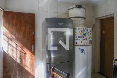 Casa à venda com 300m², 3 quartos e 3 vagasCozinha