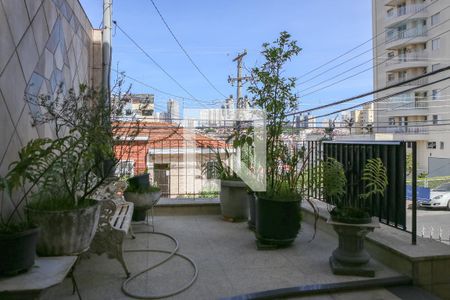 Entrada de casa à venda com 3 quartos, 300m² em Pompeia, São Paulo