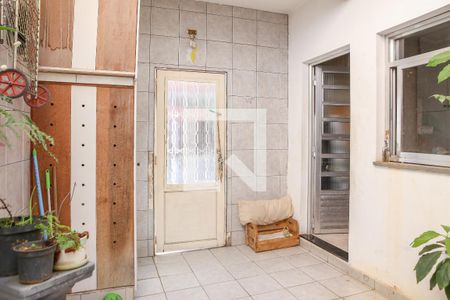 Casa à venda com 300m², 3 quartos e 3 vagasQuintal e Área de Serviço