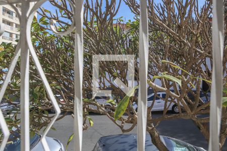 Vista da Sala de casa à venda com 3 quartos, 300m² em Pompeia, São Paulo