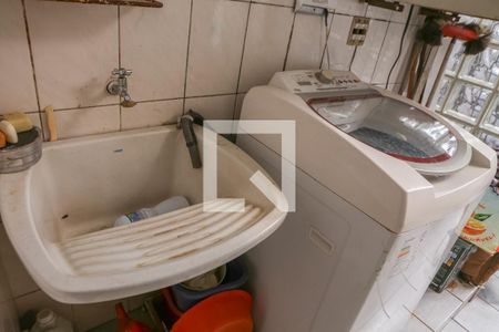Casa à venda com 300m², 3 quartos e 3 vagasQuintal e Área de Serviço