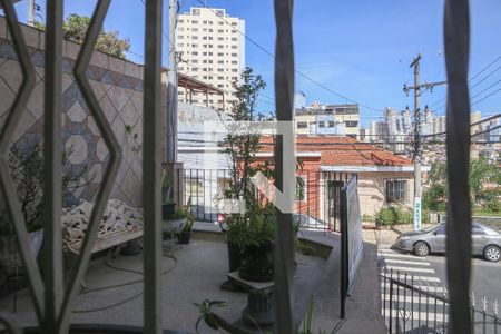 Vista da Anti Sala de casa à venda com 3 quartos, 300m² em Pompeia, São Paulo