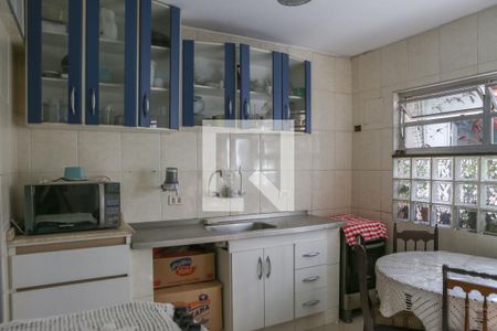Casa à venda com 300m², 3 quartos e 3 vagasCozinha