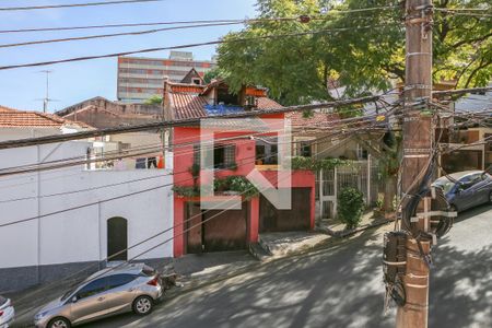 Casa à venda com 300m², 3 quartos e 3 vagasVista do Quarto 3