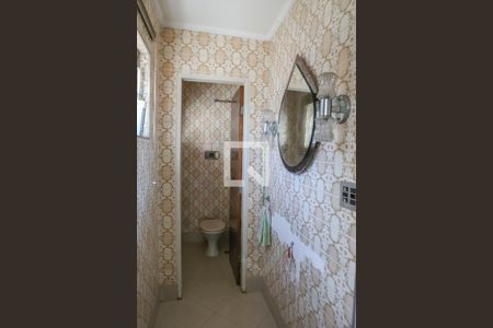 Casa à venda com 300m², 3 quartos e 3 vagasLavabo