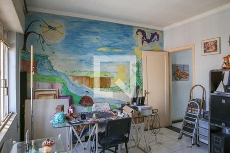 Casa à venda com 300m², 3 quartos e 3 vagasQuarto 2