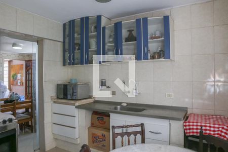 Casa à venda com 300m², 3 quartos e 3 vagasCozinha