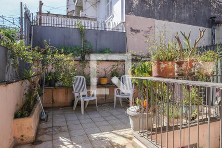 Casa à venda com 300m², 3 quartos e 3 vagasSacada