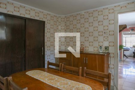 Sala de Jantar de casa à venda com 3 quartos, 300m² em Pompeia, São Paulo