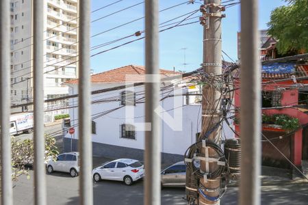 Casa à venda com 300m², 3 quartos e 3 vagasVista da Sacada