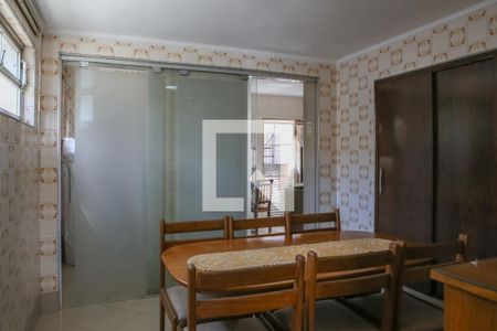 Sala de Jantar de casa à venda com 3 quartos, 300m² em Pompeia, São Paulo