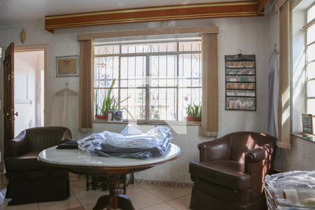 Anti Sala de casa à venda com 3 quartos, 300m² em Pompeia, São Paulo