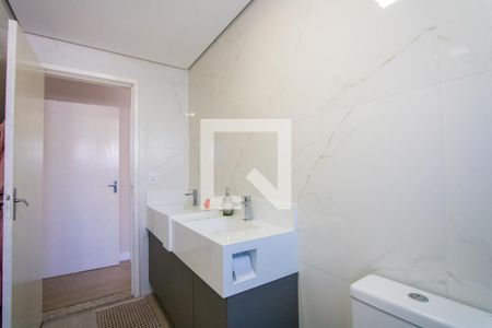 Casa à venda com 194m², 3 quartos e 2 vagas Casa à venda com 194m², 3 quartos e 2 vagasBanheiro do quarto 1