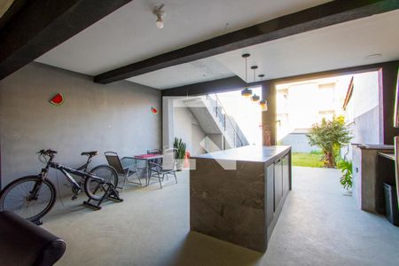 Casa à venda com 194m², 3 quartos e 2 vagas Casa à venda com 194m², 3 quartos e 2 vagasEspaço gourmet
