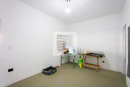 Casa à venda com 194m², 3 quartos e 2 vagas Casa à venda com 194m², 3 quartos e 2 vagasSalão