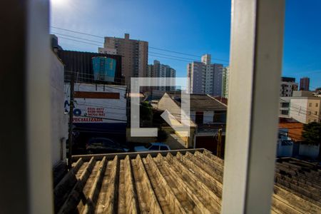 Vista do quarto 1 de casa à venda com 3 quartos, 194m² em Vila Valparaíso, Santo André