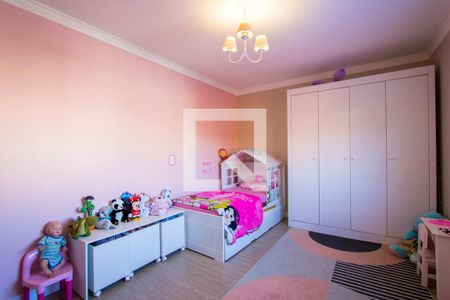 Casa à venda com 194m², 3 quartos e 2 vagas Casa à venda com 194m², 3 quartos e 2 vagasQuarto 3