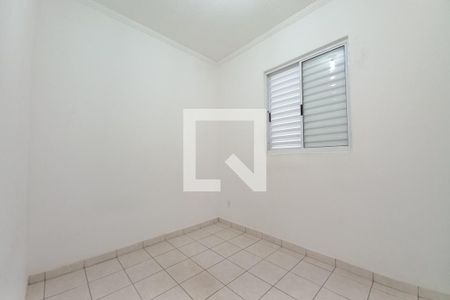 Quarto 2  de apartamento para alugar com 2 quartos, 55m² em Jardim do Lago Continuação, Campinas