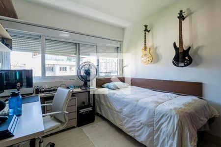 Apartamento à venda com 176m², 3 quartos e 3 vagas