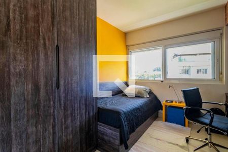 Apartamento à venda com 176m², 3 quartos e 3 vagas