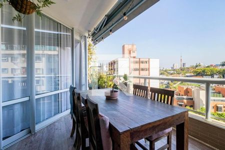 Apartamento à venda com 176m², 3 quartos e 3 vagas