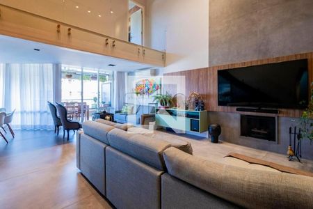 Apartamento à venda com 176m², 3 quartos e 3 vagas