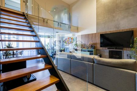 Apartamento à venda com 176m², 3 quartos e 3 vagas