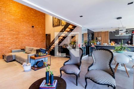 Apartamento à venda com 176m², 3 quartos e 3 vagas