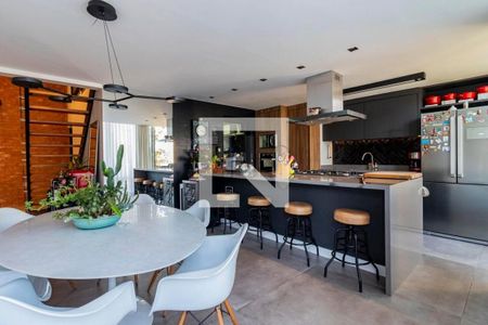 Apartamento à venda com 176m², 3 quartos e 3 vagas