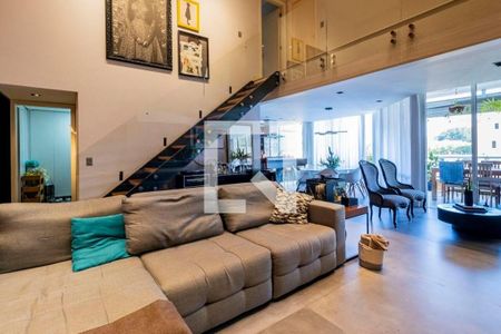 Apartamento à venda com 176m², 3 quartos e 3 vagas