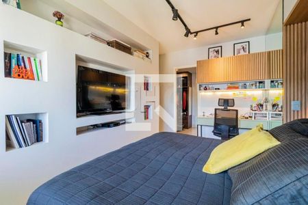 Apartamento à venda com 176m², 3 quartos e 3 vagas