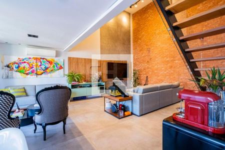 Apartamento à venda com 176m², 3 quartos e 3 vagas