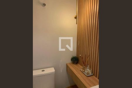 Apartamento à venda com 4 quartos, 132m² em Barra Funda, São Paulo