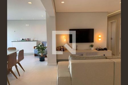 Apartamento à venda com 4 quartos, 132m² em Barra Funda, São Paulo