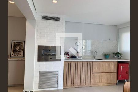 Apartamento à venda com 4 quartos, 132m² em Barra Funda, São Paulo