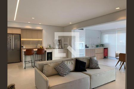 Apartamento à venda com 4 quartos, 132m² em Barra Funda, São Paulo