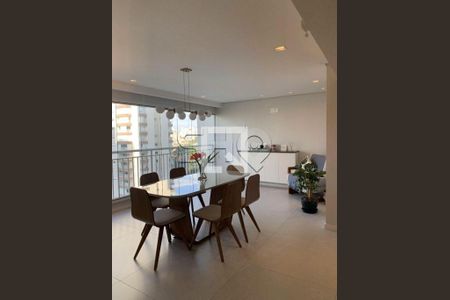 Apartamento à venda com 4 quartos, 132m² em Barra Funda, São Paulo