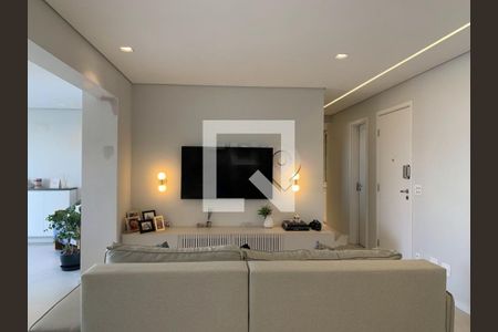 Apartamento à venda com 4 quartos, 132m² em Barra Funda, São Paulo