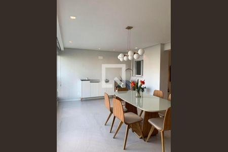 Apartamento à venda com 4 quartos, 132m² em Barra Funda, São Paulo