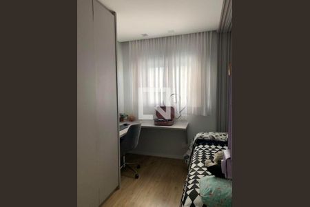 Apartamento à venda com 4 quartos, 132m² em Barra Funda, São Paulo