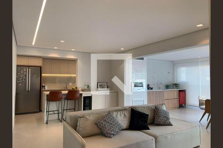 Apartamento à venda com 4 quartos, 132m² em Barra Funda, São Paulo