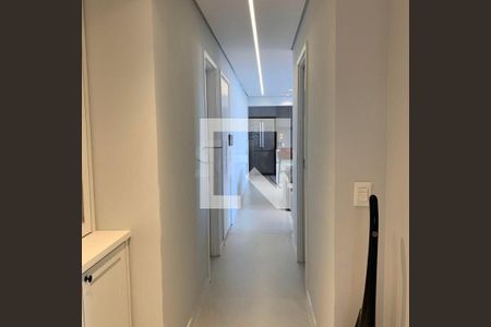 Apartamento à venda com 4 quartos, 132m² em Barra Funda, São Paulo