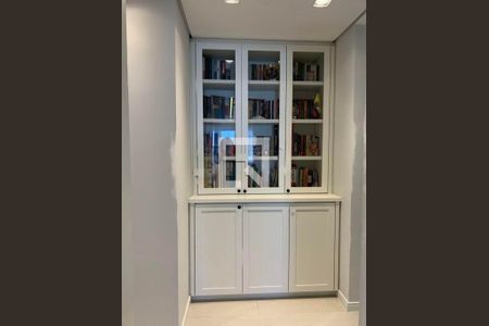 Apartamento à venda com 4 quartos, 132m² em Barra Funda, São Paulo
