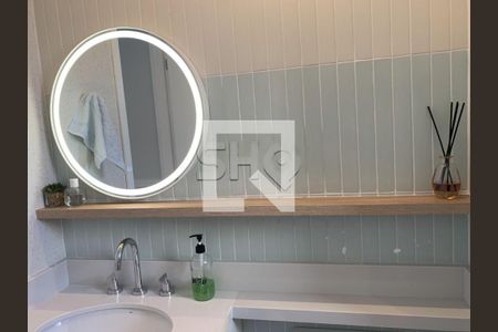 Apartamento à venda com 4 quartos, 132m² em Barra Funda, São Paulo