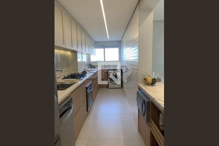 Apartamento à venda com 4 quartos, 132m² em Barra Funda, São Paulo