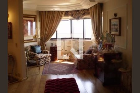 Apartamento à venda com 4 quartos, 198m² em Perdizes, São Paulo